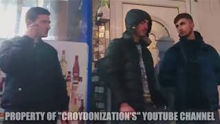 quotDRUG DEALERS quot of Derby Road Croydon  Ep 6 [upl. by Notnef]