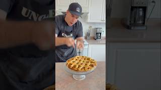 Booming Apple Pie Recipe [upl. by Aiden]