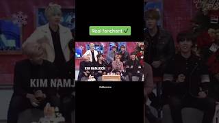 BTS Fake fanchant army doing it wrong bts btsfamchant kpop btsworld shortvideo shortsfeed [upl. by Mandy171]