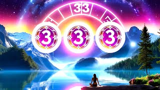 Decoding the Significance of Angel Number 333 🌌✨  Numerology Nexus [upl. by Terraj]