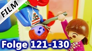 Playmobil THW Megaset 4082 auspacken seratus1 unboxing Technisches Hilfswerk [upl. by Ojiram261]