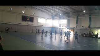 patriada vs grilli juveniles 4 [upl. by Chaffin]