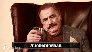 How to Pronounce Auchentoshan [upl. by Ronnica]