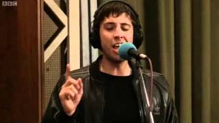 Flux Pavillion ft Example  Daydream Radio 1xtra Maida Vale Session [upl. by Petigny]