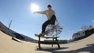 Woodward Shop Sessions Dogwood Skateshop [upl. by Chrystel85]