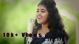 Meri Pyari Ammi Cover  ftVyshnavi  Secret Superstar  Aamir Khan  Zaira Wasim [upl. by Ennove]