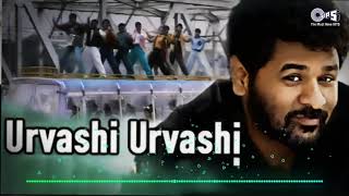 Urvashi Urvashi Take It Easy Urvashi  Hum Se Hai Muqabala  Prabhu Deva  ARRahman [upl. by Bertero]