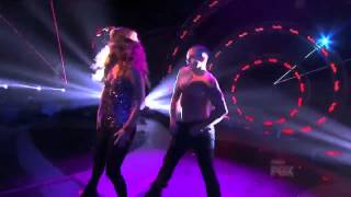 Jennifer Lopez  Dance Again dance scene with Casper Smart [upl. by Mart357]