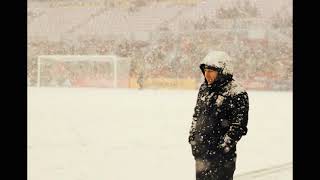 LAFC And Real Salt Lake Played [upl. by Talbott]