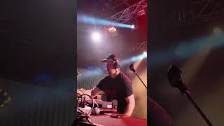 Skratch Bastid Live at Rifflandia 2024 [upl. by Thagard]