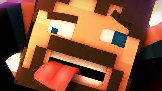 Minecraft Animation  BEST OF DERP SSUNDEE 6 MILLION SUB SPECIAL [upl. by Esilrahc]