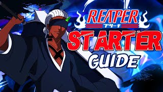 THE BEST REAPER 2 STARTER GUIDE  SOUL REAPER EDITION [upl. by Wilt]