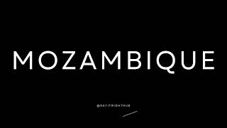 How to Pronounce Mozambique Correctly [upl. by Eadith]