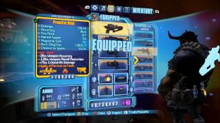 Borderlands 2  Finding and Killing Vermivorous The Invincible UVHM [upl. by Lower]