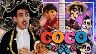 Critica  Review Coco [upl. by Artinad]