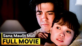 Sana Maulit Muli FULL MOVIE  Aga Muhlach Lea Salonga [upl. by Oruntha]