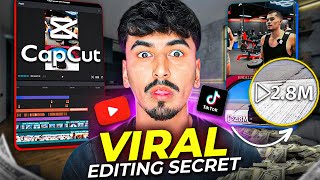 How To Edit Viral Podcast Clips  Exposing TikTok Guru SECRETs for FREE… Video Editing Guide [upl. by Allcot316]