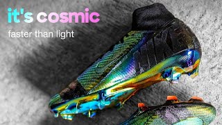 REVIEW ON FEET AFTER 3 TIMES NIKE ZOOM MERCURIAL SUPERFLY 10 ELITE FG COSMIC SPEED [upl. by Linell]