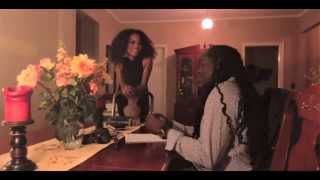 Robbie Jenkins  I Wanna Be With You Official Music Video [upl. by Nue]