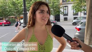 Esto opinan los Españoles sobre los Inmigrantes que viven en España 🤨😨😱😀 [upl. by Cul]