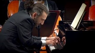 euronews musica  Classical jazz  when Bollani met Ravel [upl. by Myca109]