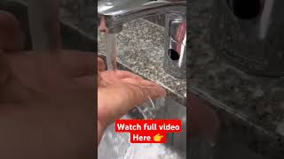 Touchless Faucets Are Taking OVER Your Bathroom [upl. by Nedlog]