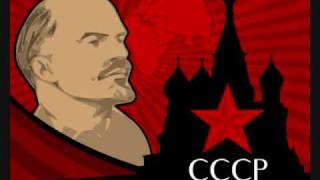 Special version of Soviet anthem [upl. by Hyo765]