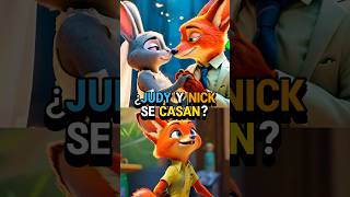 NUEVO AVANCE de ZOOTOPIA 2 [upl. by Ykcir]