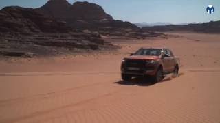 Ford Ranger Wildtrak  Yallamotorcom [upl. by Eejan]