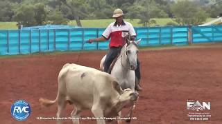 Clube de Laço Rio Verde de Camapuã  Camapuã  MS [upl. by Yehudi]