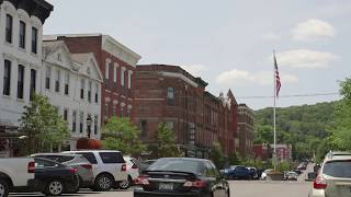 Visit the National Baseball Hall of Fame and Museum [upl. by Lessig]