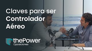 ✈️ Cómo Ser Controlador Aéreo Requisitos Pruebas y Claves 🛫 [upl. by Arrak]