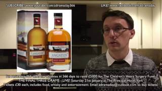 A Dram A Day 336  Langatun  a whisky history and review [upl. by Hasile]