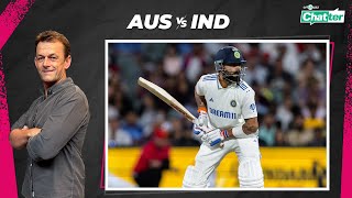 Kohli can take a leaf out of Tendulkar’s SCG book Adam Gilchrist [upl. by Ileray]