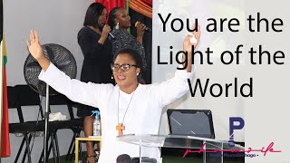 Phumzile Phago Sermon Light of the World Part 3  02 June 2024  South African Woman Pastor  Mzansi [upl. by Turnbull]