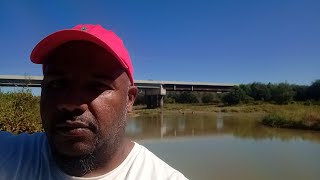 FISHING IN COLD WATER MISSISSIPPI AT ARKABUTLA DAM [upl. by Isbella]