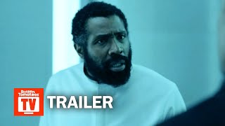 Black Lightning S03 E02 Trailer  The Book of Occupation Chapter Two  Rotten Tomatoes TV [upl. by Ahsikam]