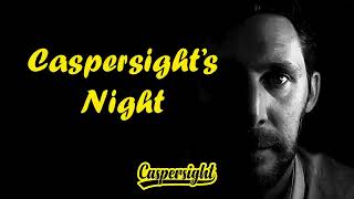 quotCaspersights Nightquot Rockabilly Tune [upl. by Akcirre]