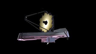 James Webb Space Telescope in Hindi  James Webb हमारे भविष्य का [upl. by Ylime]