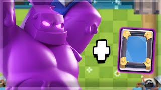 elixir golem mirror rush 🧀 [upl. by Joiner]