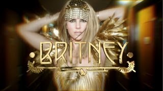 Britney Spears  Fantasy Twist Official TV Commercial [upl. by Deb949]