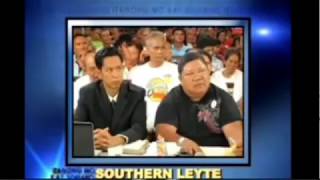 ELI SORIANO quotWALA KANG MABABASA NA MAY MGA TAO NA SA LANGIT PAGIGILIT AKO NG LEEGquot [upl. by Nosrettap871]