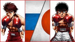 IPPO VS VORG FULL FIGHT Eng Sub Class A Tournament Final [upl. by Immij]