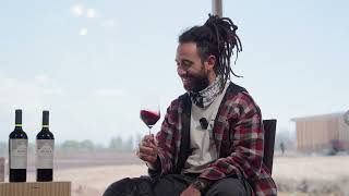 Chakanas Biodynamic Winemaking in the DESERT [upl. by Collbaith]