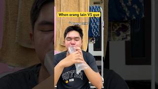 Siapa yang sama kayak gue Komen wkwkwkw shorts shortsvideo shortsviral [upl. by Thaine]