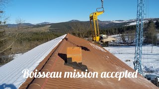 les boisseaux sortent au grand air [upl. by Emmeline336]