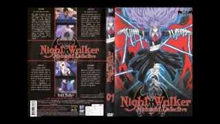 10 Nightwalker OST  Breed No Theme Yami Ni Ugomeku Kurai Kage [upl. by Ailet416]