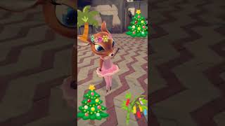 funny deer dance short😂😂😂 [upl. by Valsimot]