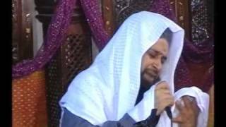 Sarkar e Ghous e Azam by owais raza qadri MEHFIL E NAAT KAZIM RAZA WEDDING [upl. by Ceciley418]