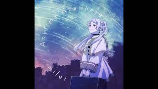 Sousou no Frieren Special Ending 『bliss』 by milet verspeed up [upl. by Iznekcam562]